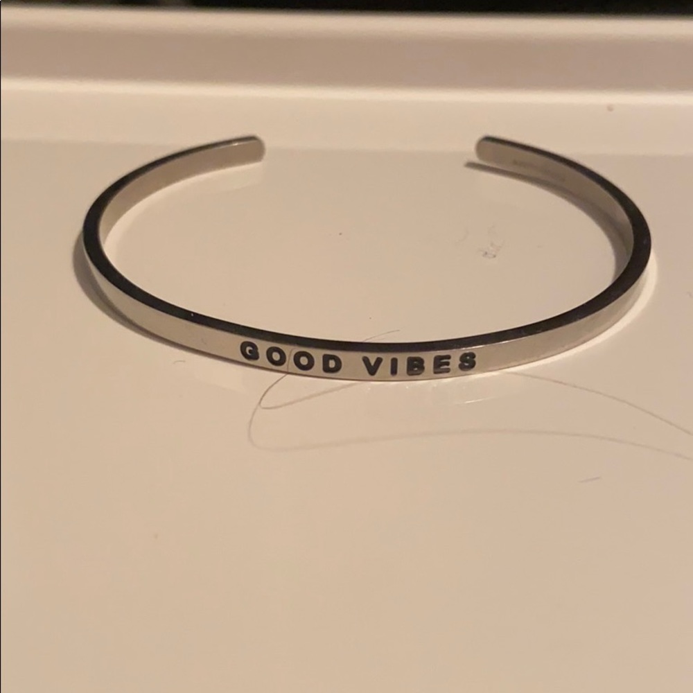 Good Vibes Mantra Band
